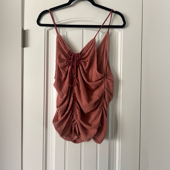 Free People Tops - Free people tank top